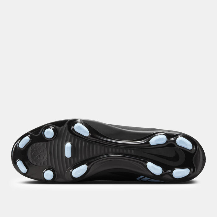 Nike Men's Mercurial Superfly 10 Club Multi-Ground Football Shoes Black Nike Men's Mercurial Superfly 10 Club Multi-Ground Football Shoes Black image number 3