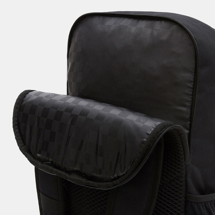 Vans Original Backpack Black Vans Original Backpack Black image number 4