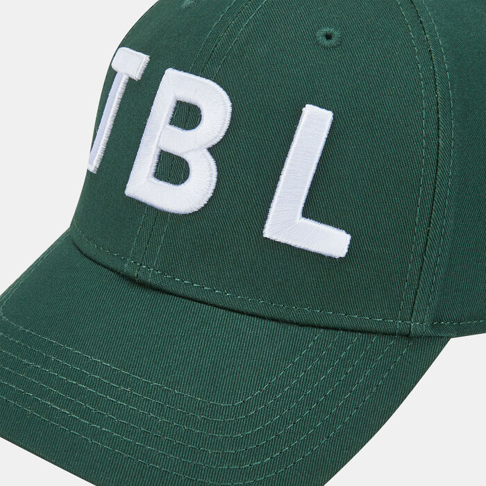 Timberland Men's 3D Logo Cap Green Timberland Men's 3D Logo Cap Green image number 2