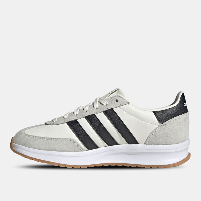 adidas Men's Run 70s 2.0 Shoes White image number 2