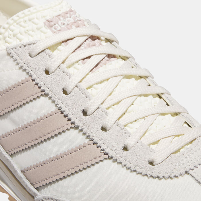 adidas Originals Women's SL 72 OG Shoes White image number 5