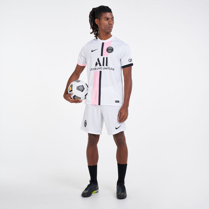 Men's Paris Saint-Germain Football Shorts Men's Paris Saint-Germain Football Shorts image number 2