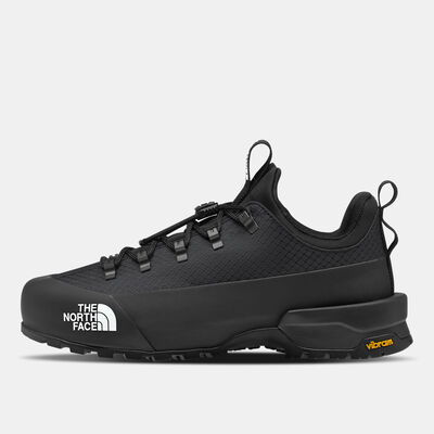 The North Face Glenclyffe Low Hiking Shoes Black