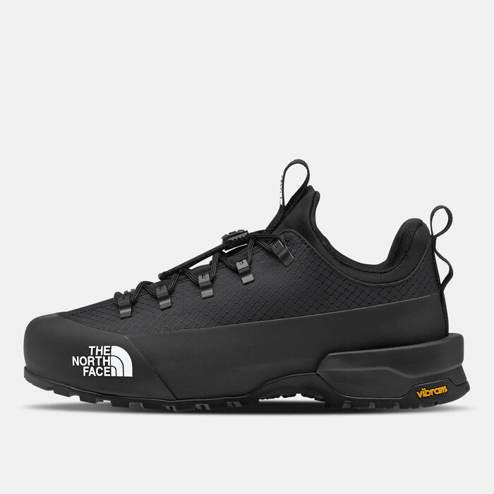 The North Face Glenclyffe Low Hiking Shoes Black image number 0