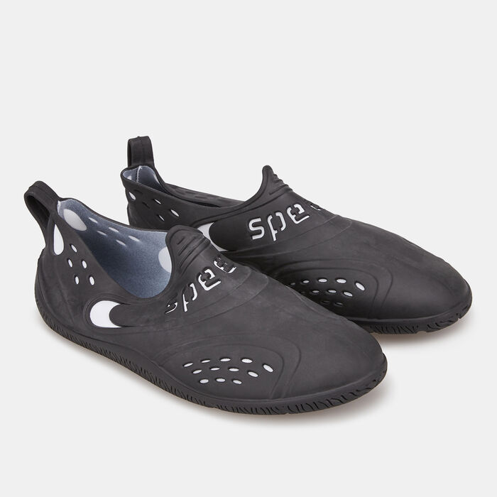 Speedo Men's Zanpa Shoe Black Speedo Men's Zanpa Shoe Black image number 1
