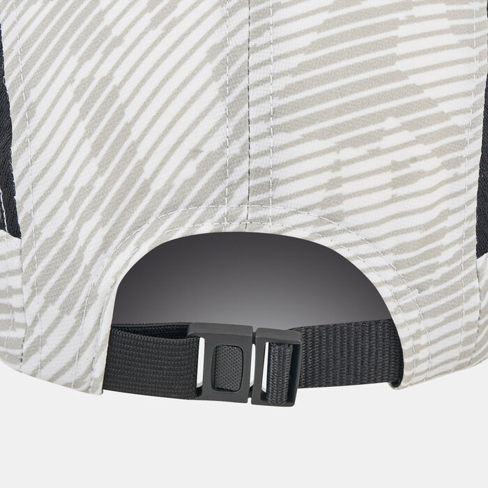 adidas Terrex HEAT.RDY 5-Panel Graphic Cap White adidas Terrex HEAT.RDY 5-Panel Graphic Cap White image number 1
