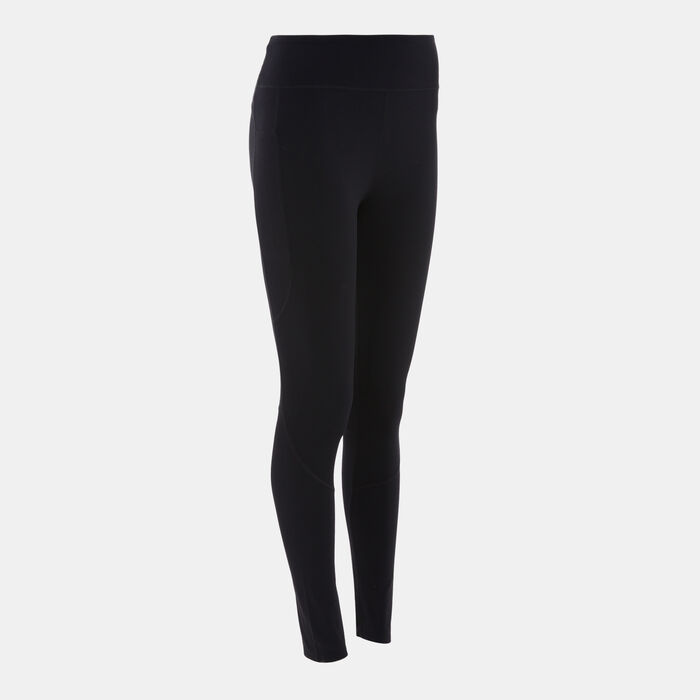 Sun and Sand Sports Women's Classic Leggings Black image number 1