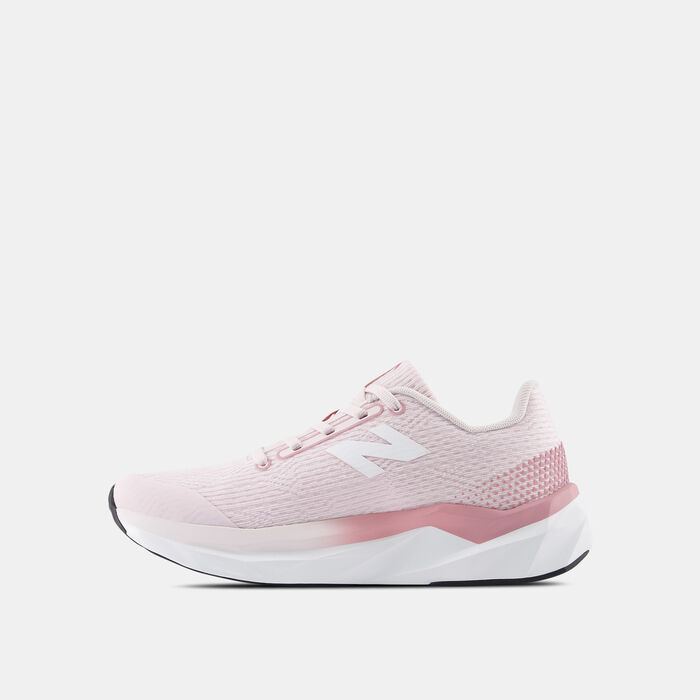 New Balance Kids' FuelCell Propel v5 Shoes Pink New Balance Kids' FuelCell Propel v5 Shoes Pink image number 2