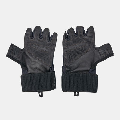 Under Armour Women's Weightlifting Gloves Black Under Armour Women's Weightlifting Gloves Black