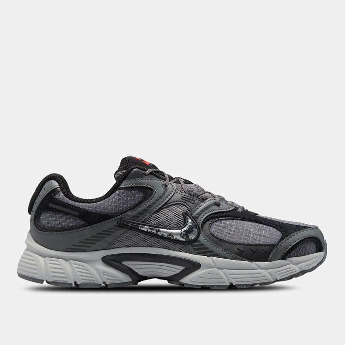 Nike Men's V5 RNR SE Shoes Grey Nike Men's V5 RNR SE Shoes Grey image number 0