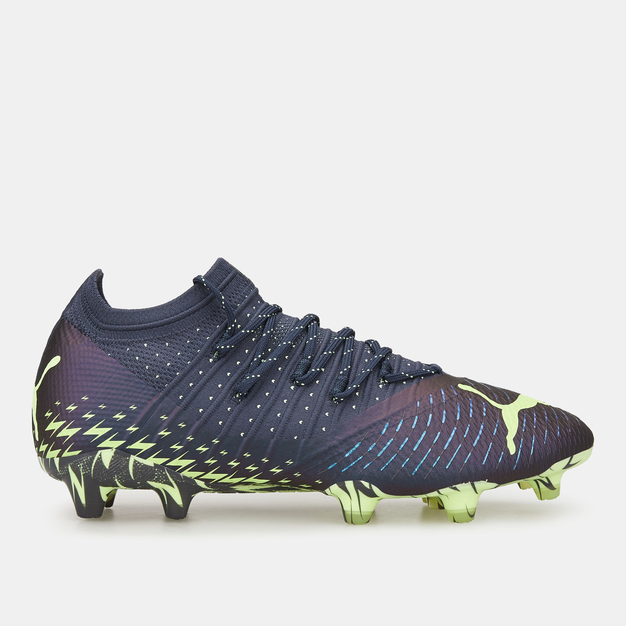 Puma mvp football sales boots