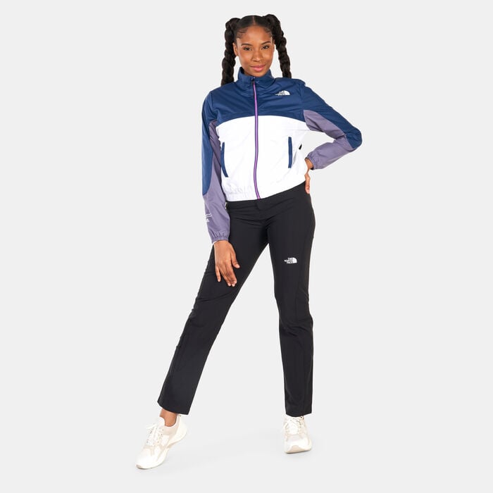 The North Face Women's Exploration Pants Black The North Face Women's Exploration Pants Black image number 2