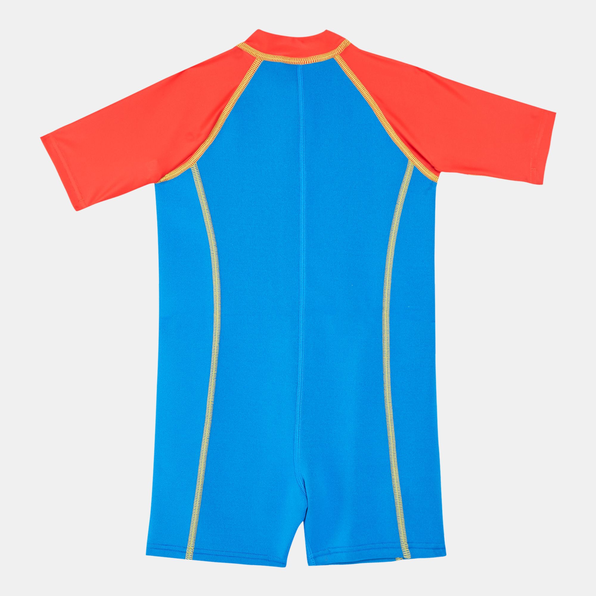 Speedo sea squad hot sales tot suit