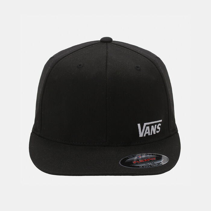 Vans Splitz Cap Black image number 0