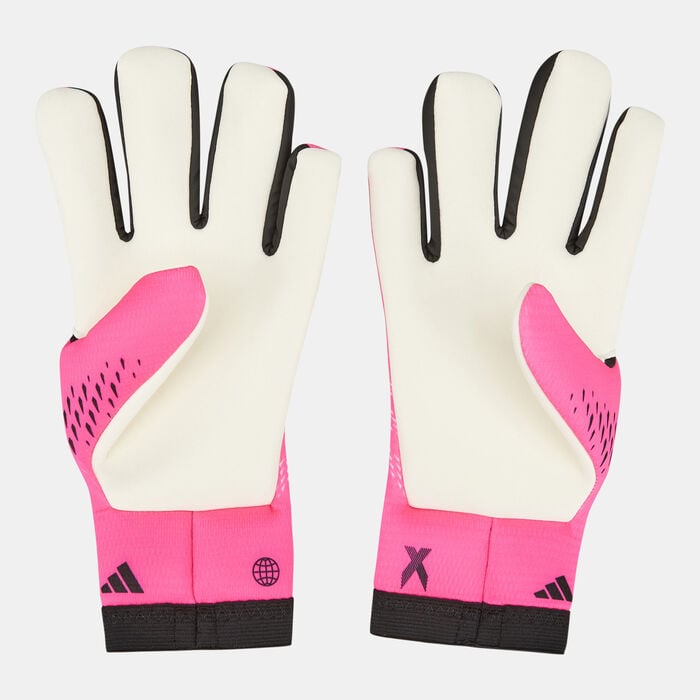 adidas Men's X Speedportal Goalkeeper Gloves Multi-Color adidas Men's X Speedportal Goalkeeper Gloves Multi-Color image number 1