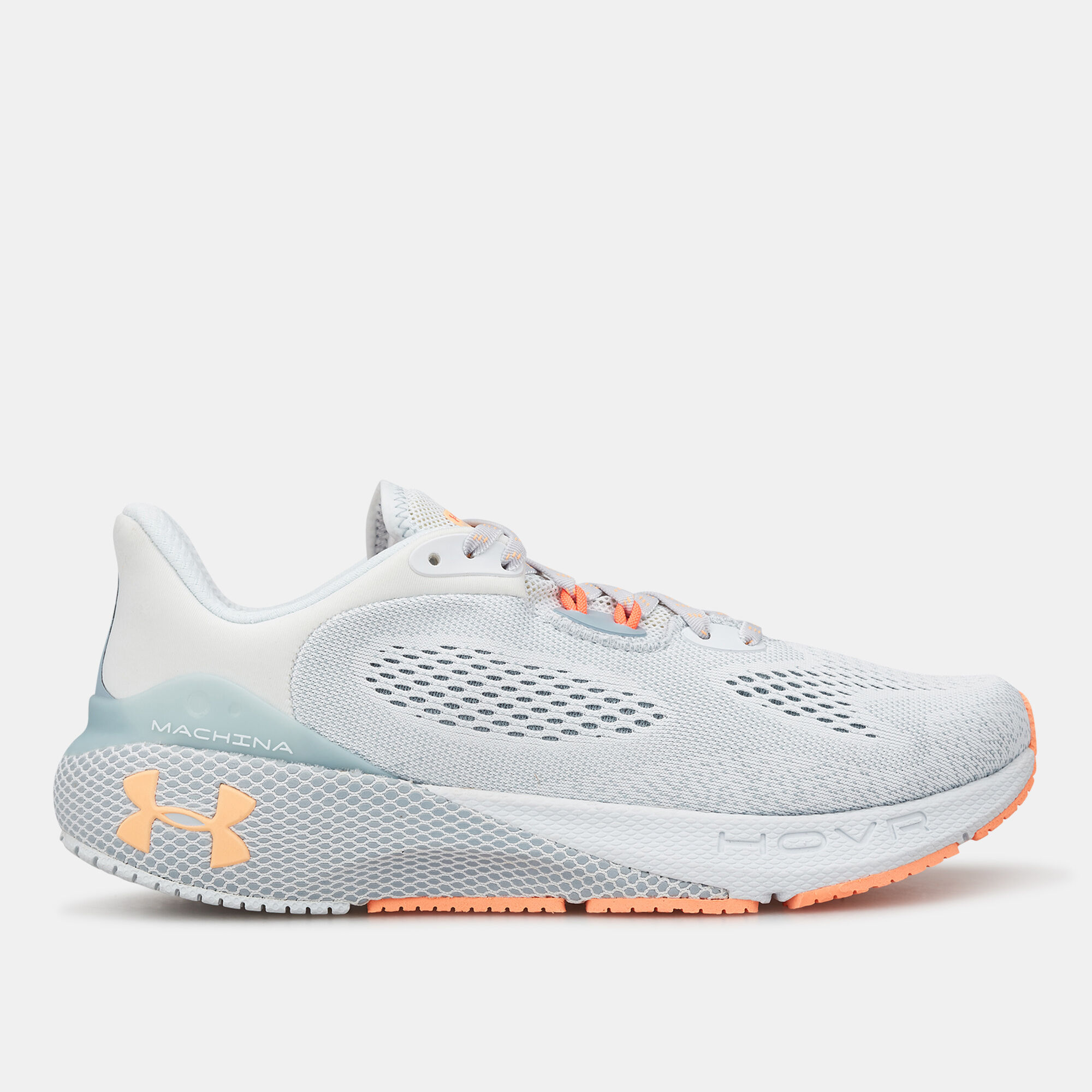Under armour no clearance tie shoes womens