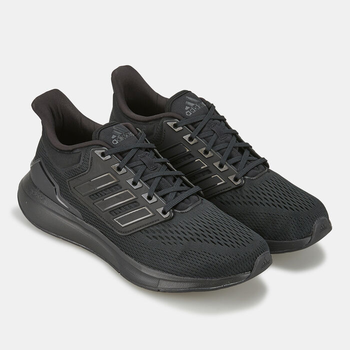 Men's EQ21 Run Shoe Men's EQ21 Run Shoe image number 1