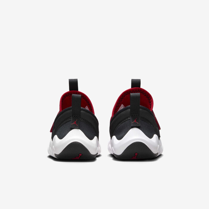 Jordan Kids' 23/7 Shoes Red Jordan Kids' 23/7 Shoes Red image number 5