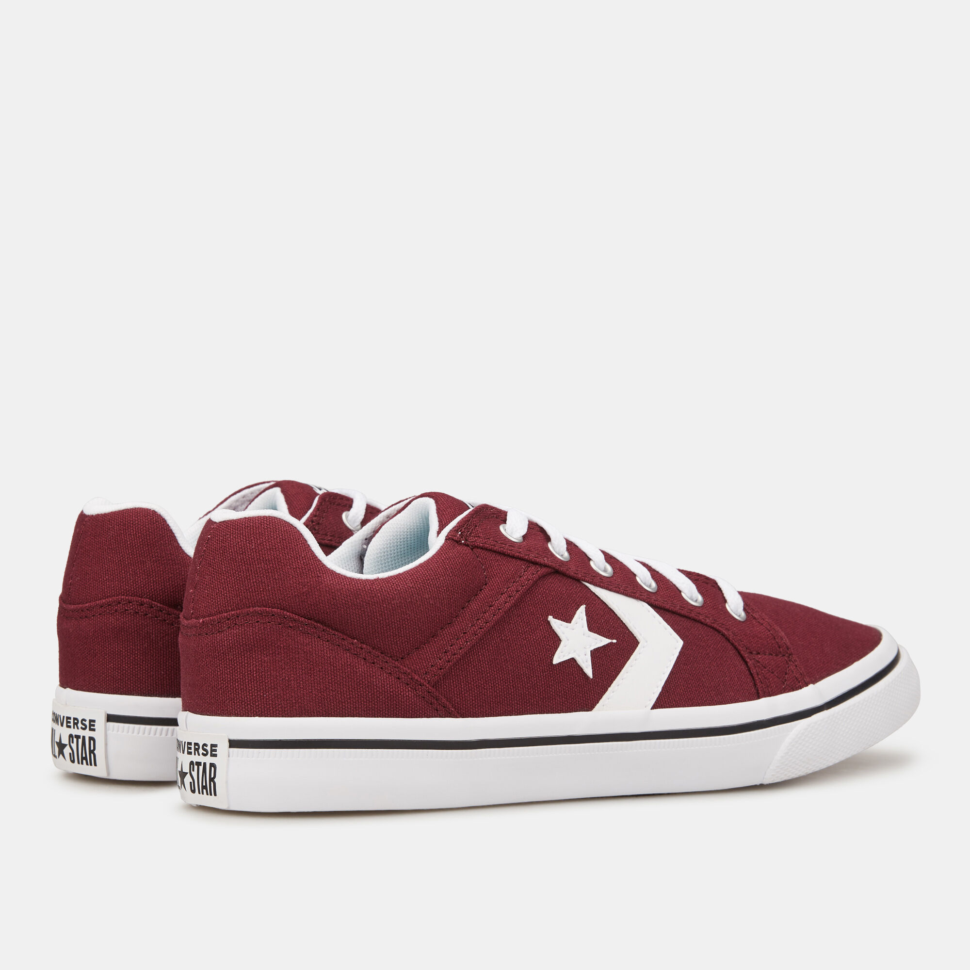 Buy Converse El Distrito 2.0 Unisex Shoe Red in KSA SSS
