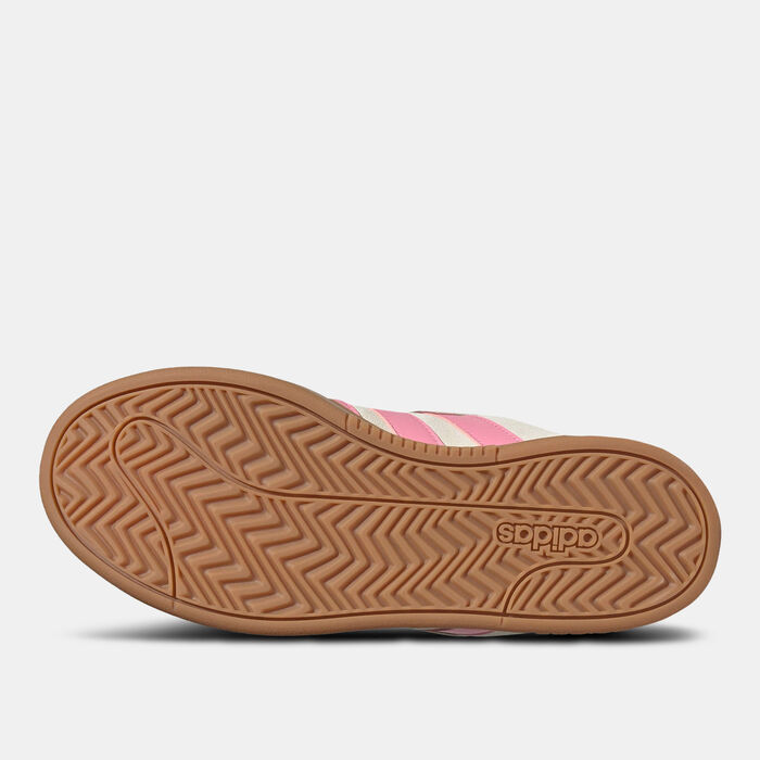 adidas Women's Grand Court Alpha Shoes White image number 3