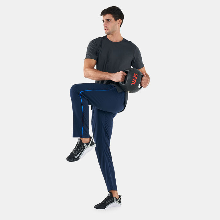 Nike Men's Dri-FIT Team Woven Sweatpants Nike Men's Dri-FIT Team Woven Sweatpants image number 2