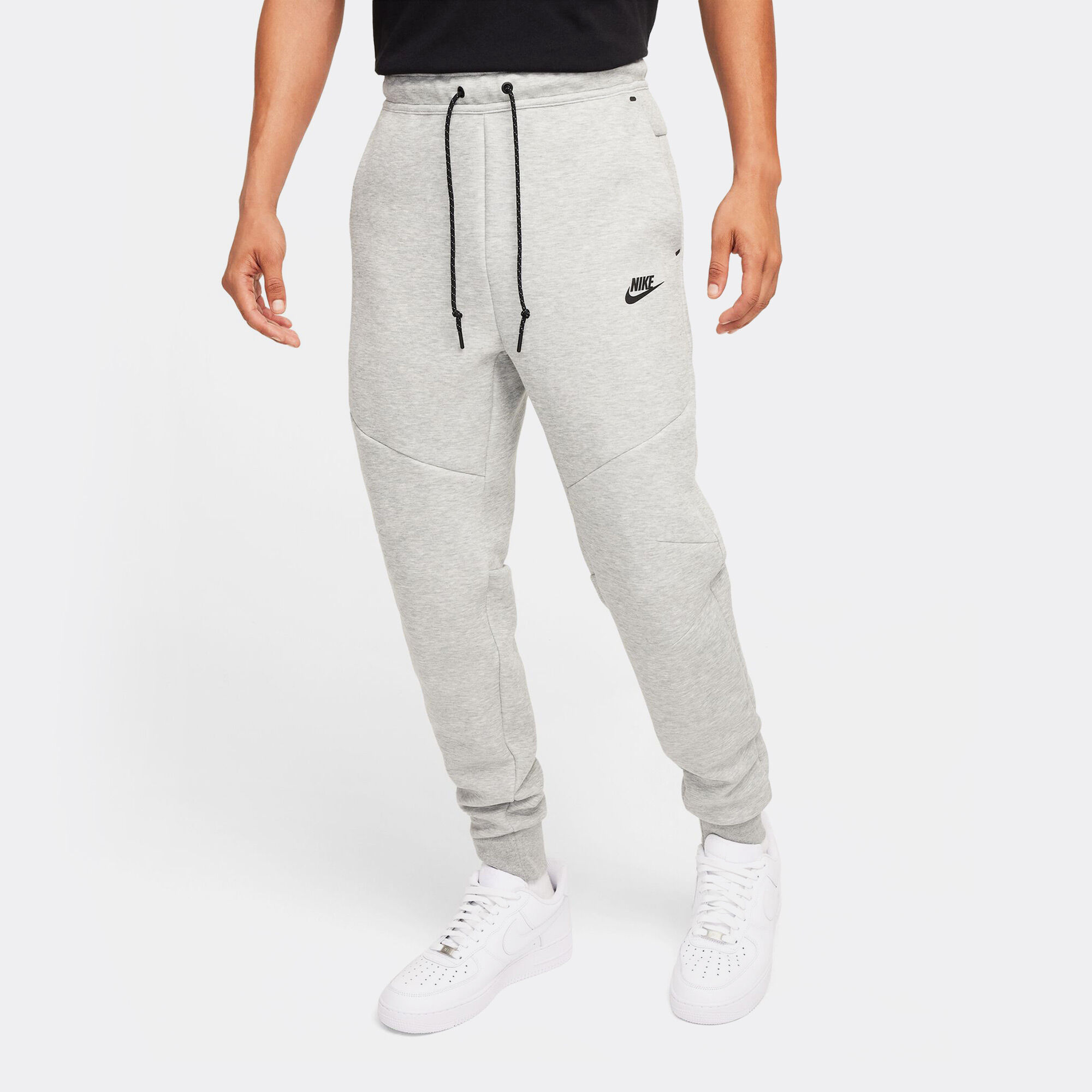 Nike extra long joggers discount