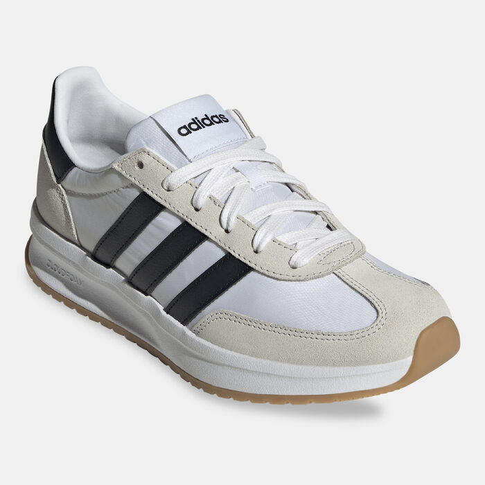adidas Women's Run 70s 2.0 Shoes White adidas Women's Run 70s 2.0 Shoes White image number 1