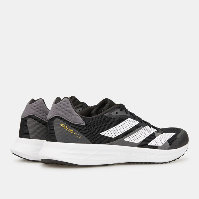 adidas Women's adizero RC 4 Shoe Pink adidas Women's adizero RC 4 Shoe Pink image number 2