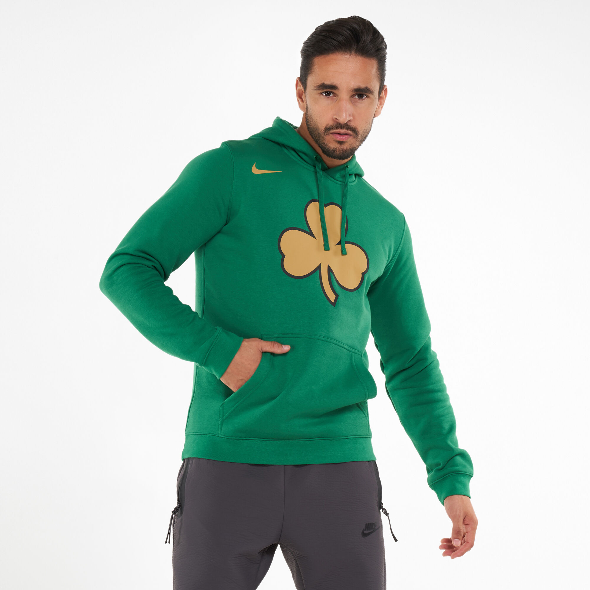 Celtics city edition hoodie Clearance