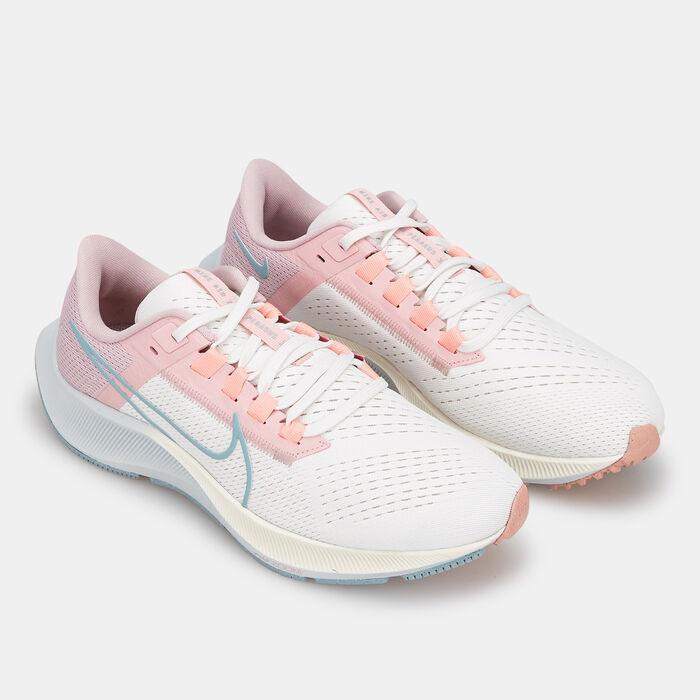Nike Women's Air Zoom Pegasus 38 Shoe Nike Women's Air Zoom Pegasus 38 Shoe image number 2