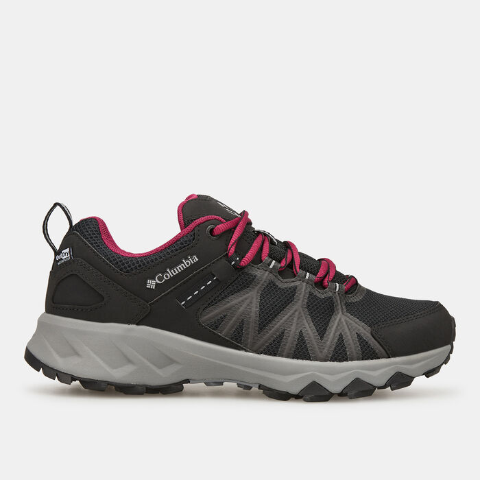 Columbia Women's Peakfreak™ II Outdry™ Shoe Black image number 0