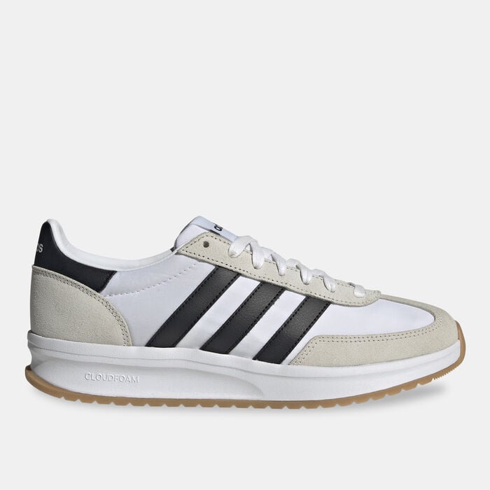 adidas Men's Run 72 Shoes White adidas Men's Run 72 Shoes White image number 0