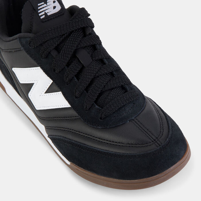 New Balance RC42 Shoes Black image number 4