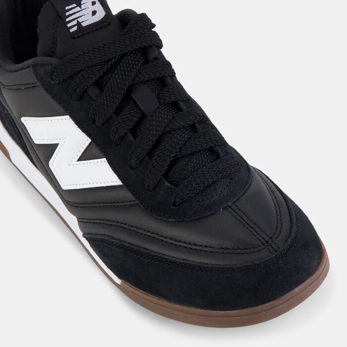 New Balance RC42 Shoes Black New Balance RC42 Shoes Black image number 4