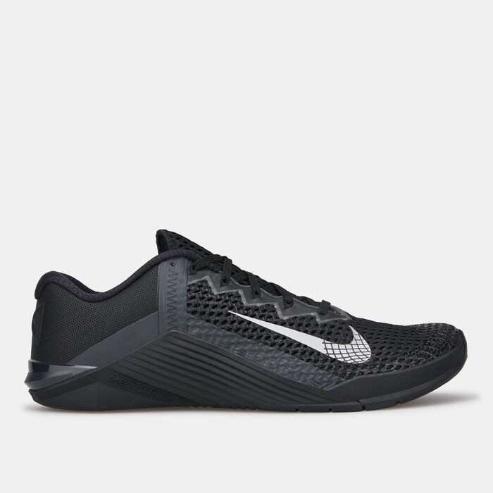 Men's Metcon 6 Shoe Men's Metcon 6 Shoe image number 1