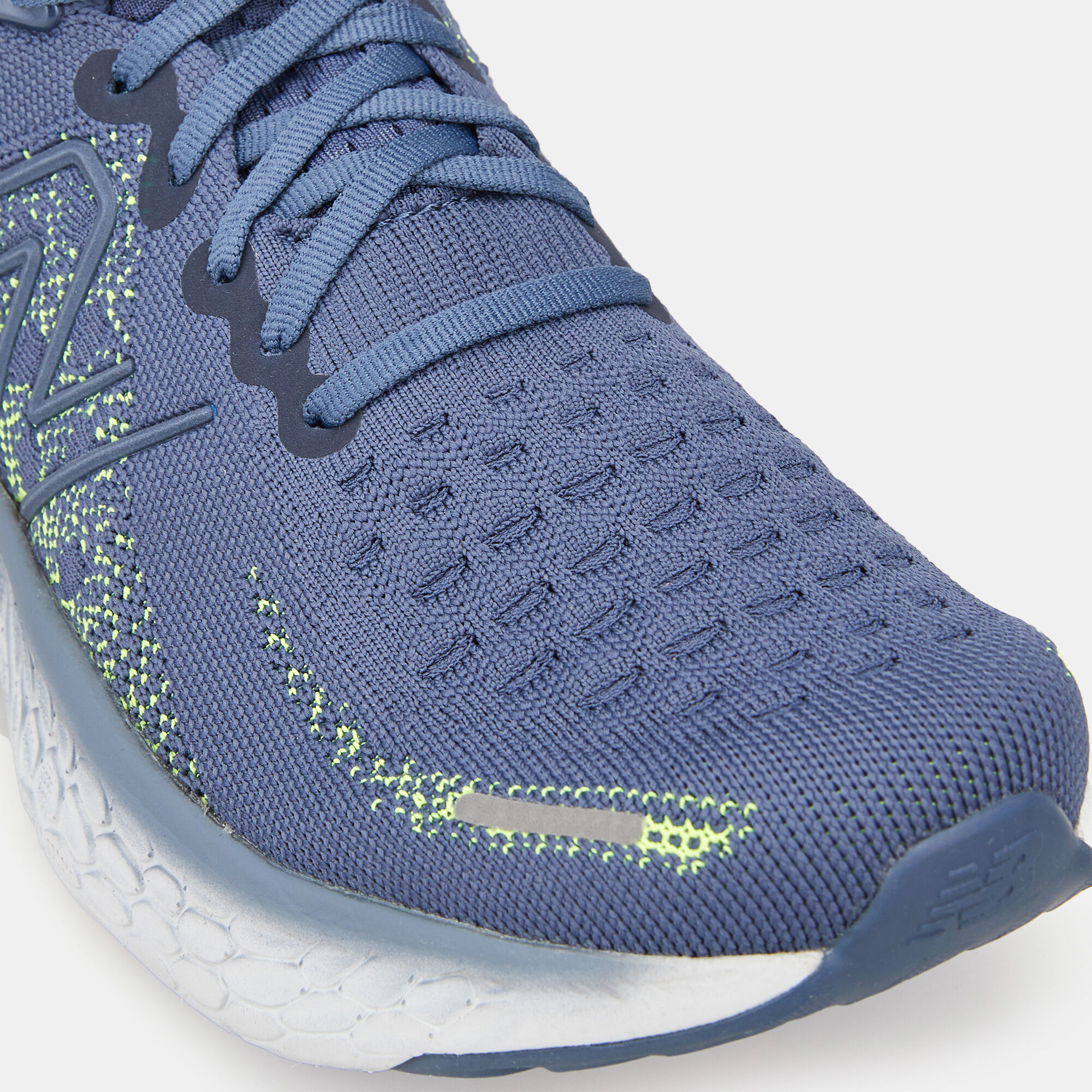 New balance fresh foam sales 1080v9 men's shoes uv blue