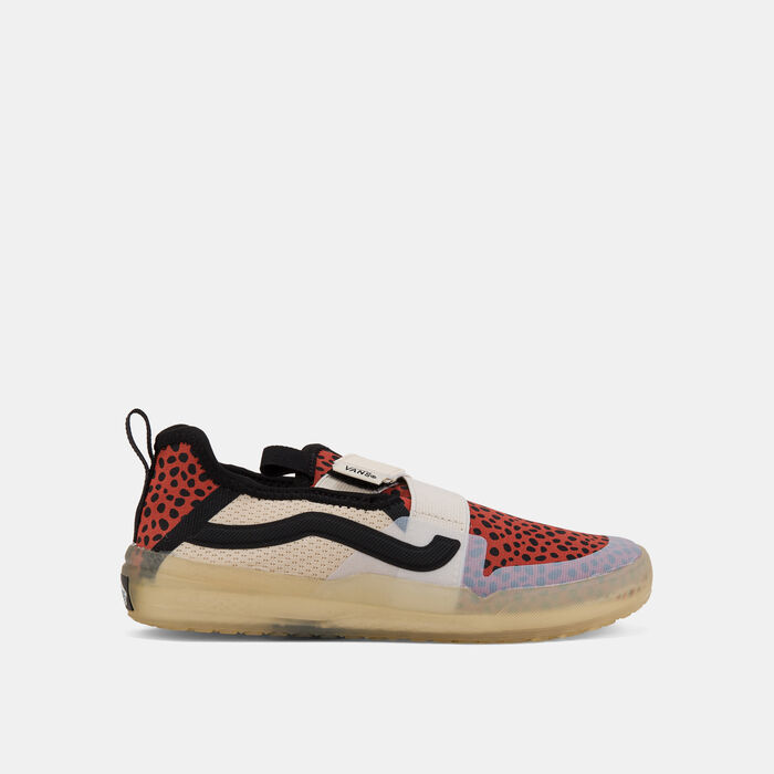 Vans Kids' Strker Ultimatewaffle Shoes Multi-Color image number 0