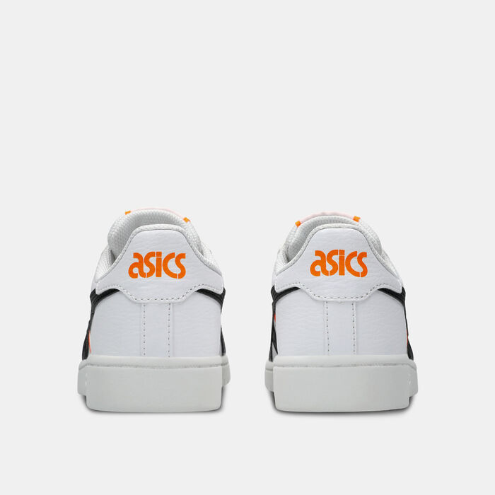 ASICS Kids' JAPAN S Shoes White ASICS Kids' JAPAN S Shoes White image number 5