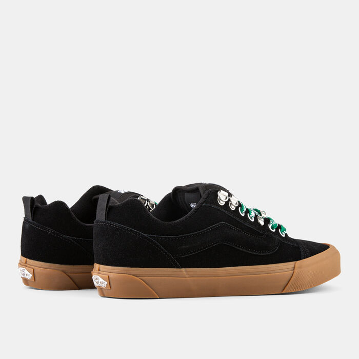 Vans Knu Skool Unisex Shoes Black image number 2