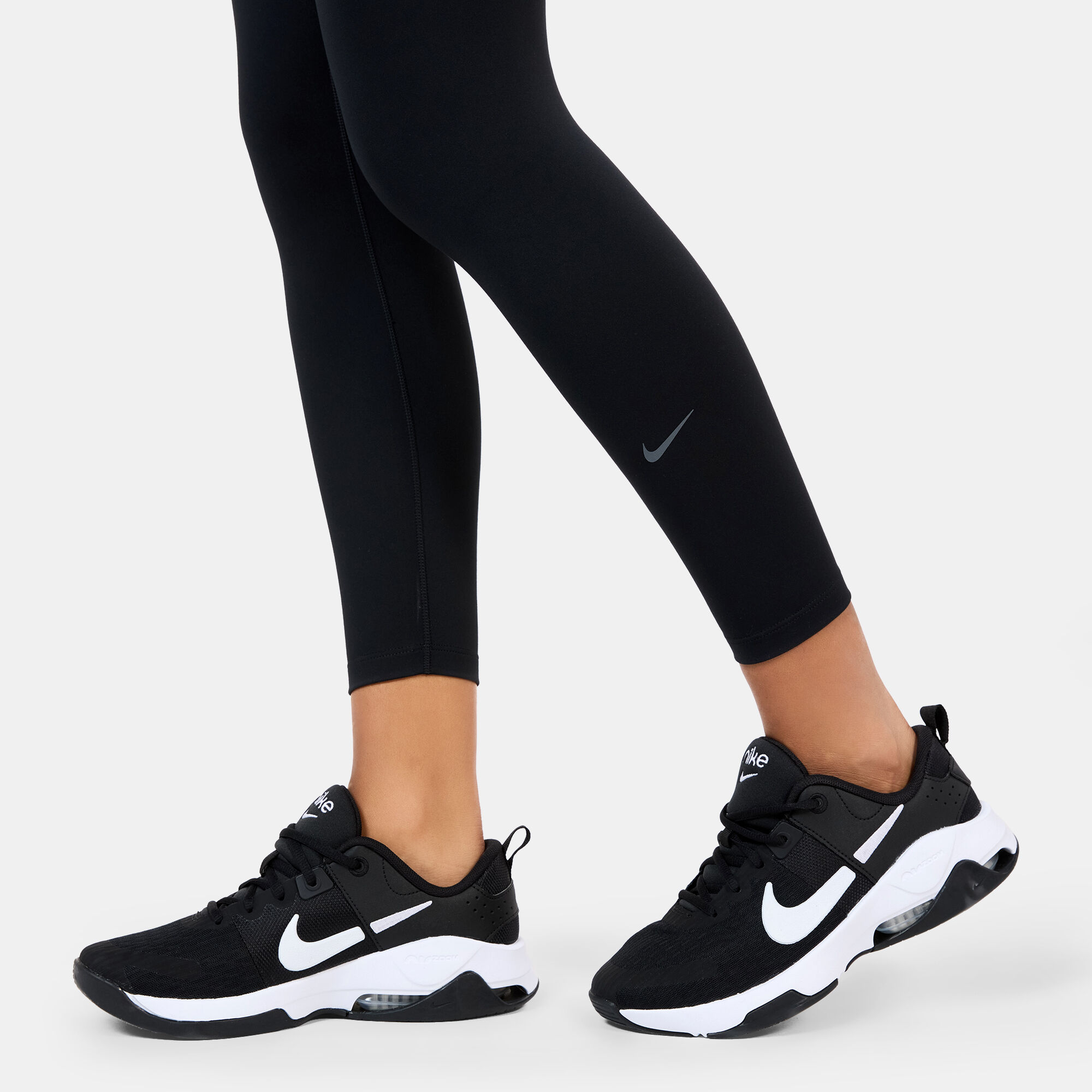 Women s One Training Leggings Black Nike in KSA SSS