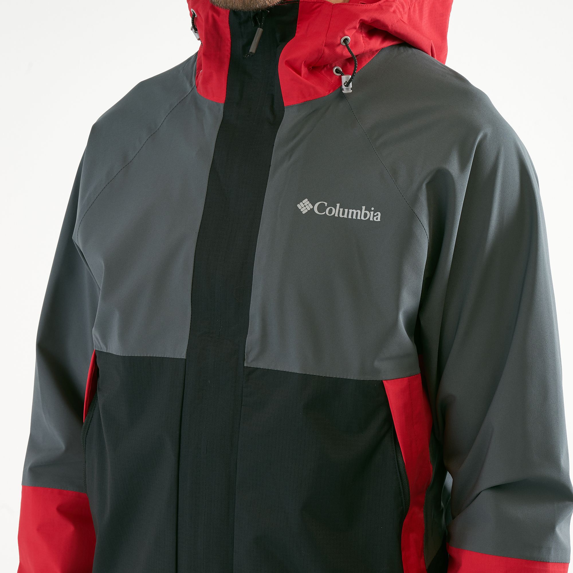 Evolution discount valley columbia