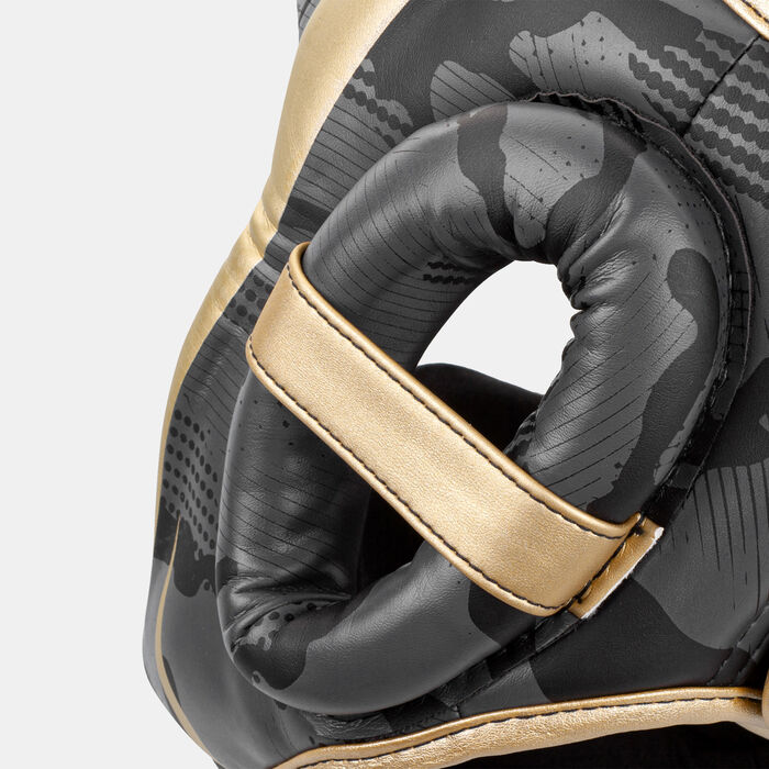 Venum Elite Boxing Headgear Multi-Color Venum Elite Boxing Headgear Multi-Color image number 2