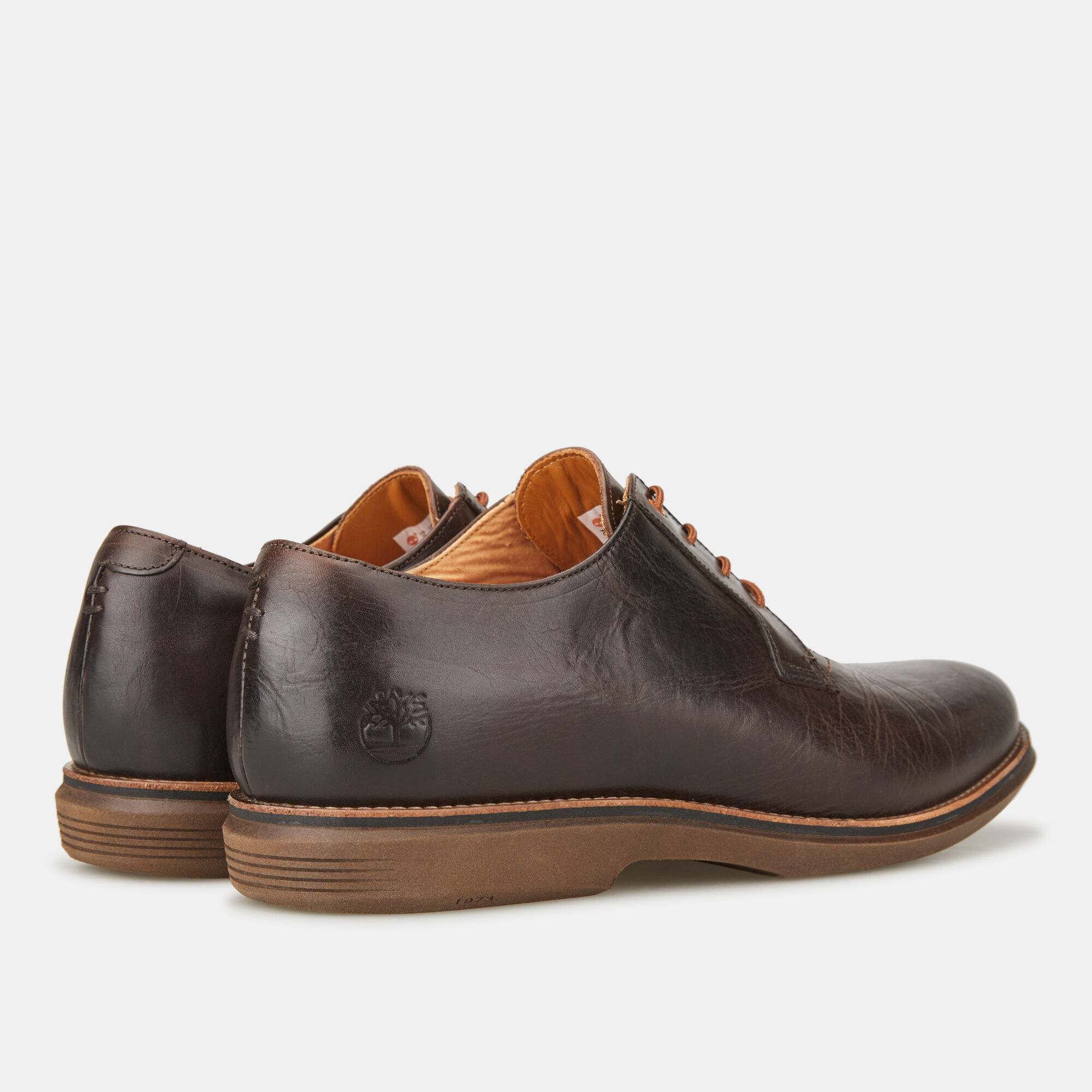 Timberland derby shoes discount