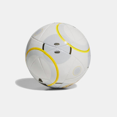 adidas Real Madrid Home Mini Football White