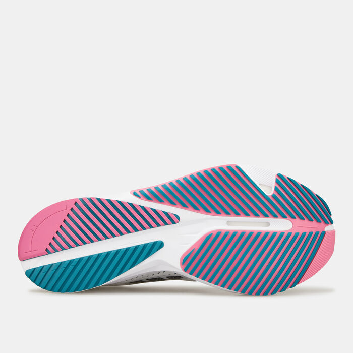 adidas Women's Adizero SL Running Shoe White image number 4