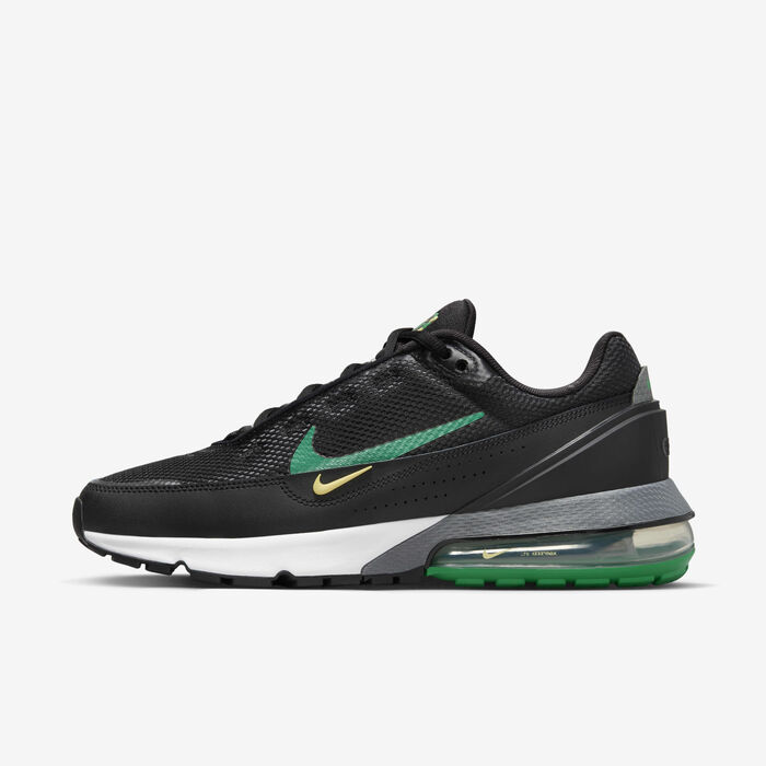 Nike Men's Air Max Pulse Shoes Black Nike Men's Air Max Pulse Shoes Black image number 0
