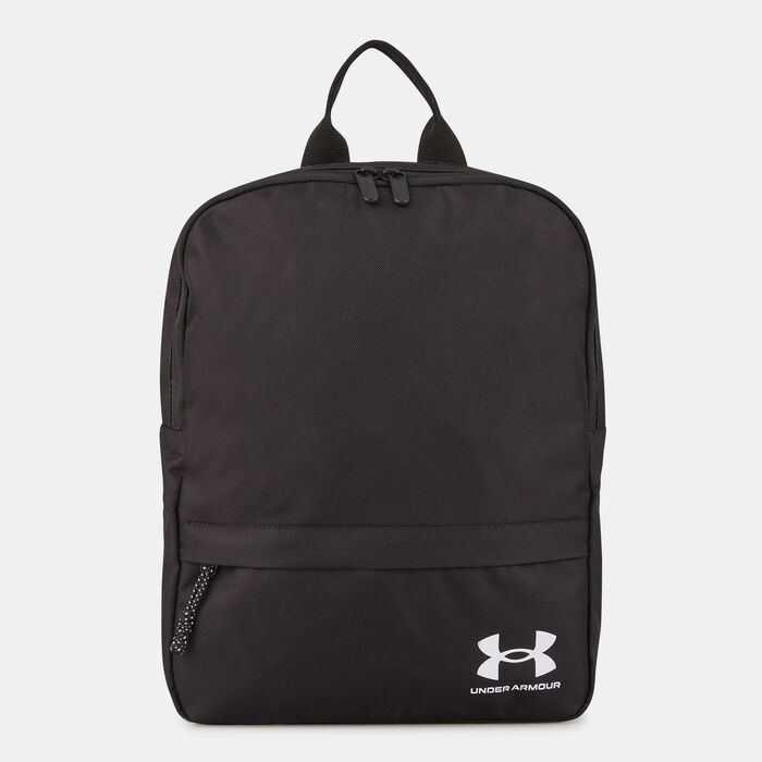 Under Armour UA Loudon Backpack (Small) Black image number 0