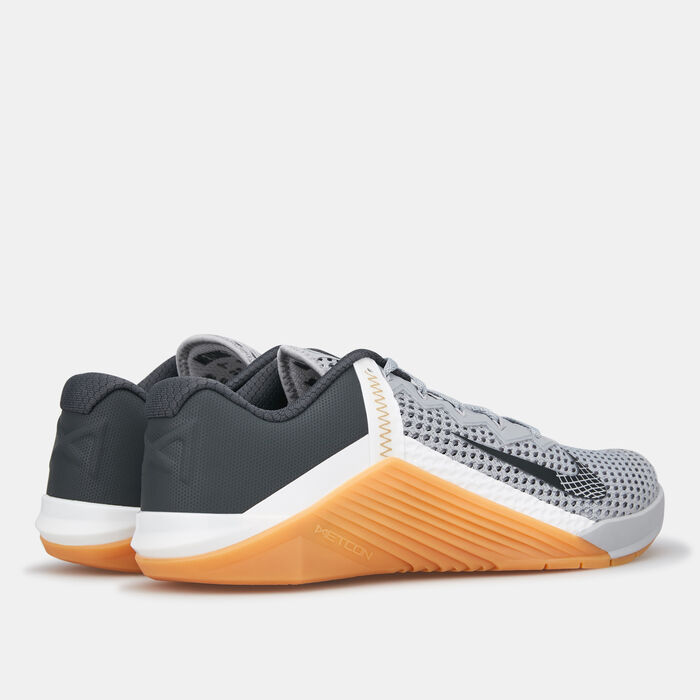 Men's Metcon 6 Shoe Men's Metcon 6 Shoe image number 4