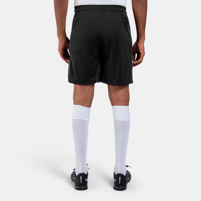 Nike Men's Liverpool 24/25 Away Replica Football Shorts Grey Nike Men's Liverpool 24/25 Away Replica Football Shorts Grey image number 1