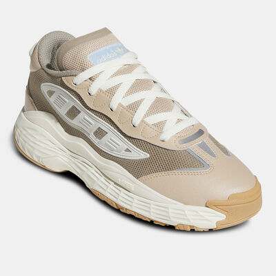 adidas Originals Men's Niteball III Shoes Beige adidas Originals Men's Niteball III Shoes Beige